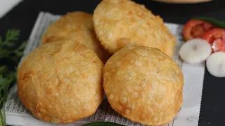 dal puri recipe daal poori bangladeshi puri recipe