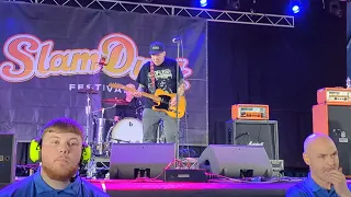 the ataris unopened letter to the world the hero dies in this one slam dunk north 25 05 2025