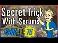 Did You Know About This Secret Trick In Fallout 76