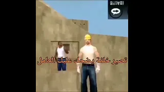 تروح للجيش داعش تكتلك تروح لداعش يكتلك الجيش تشتغل عامل يهينك الخلفه تصير خلفة يضحك عليك العامل دندنها