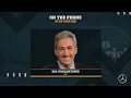 Sal Paolantonio On The Dan Patrick Show Full Interview 24