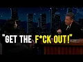 Download Lagu Cher verlaat Jimmy Kimmel na een explosief interview dat misging