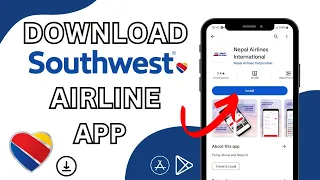 How To Southwest Airlines App 2024