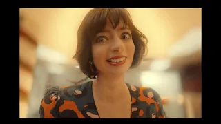 Kate Micucci The Outside Guillermo del Toro s Cabinet of Curiosities Ana Lily Amirpour