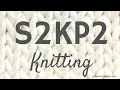 s2kp2 - Knittig Double Decrease