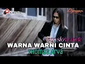 Lagu WARNA WARNI CINTA - Thomas Arya | Pop slow rock cover IA video lirik 