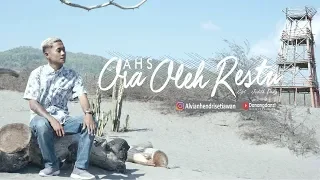 Lirik Lagu Ora Oleh Restu - AHS (Alvian Hendri Setiawan)