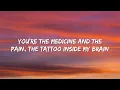 Jonas Brothers - Sucker (Lyrics)