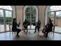 'Do Dil Mil Rahe Hain' - Quartet Cover - Quattro String Quartet