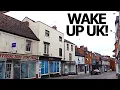 Download Lagu IT CAN HAPPEN TO ANY TOWN! WRECKED WORCESTERSHIRE!