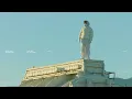 Aaron Hibell - the last sunset (official visualiser)