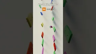 Which Ringtone Sounds The Best Satisfying Music Ringtone 