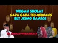 Lagu Ceramah Kh. Rukman Wiriadinata Lucu Terbaru - Wegah Sholat Gara Gara teu Meunang Bansos