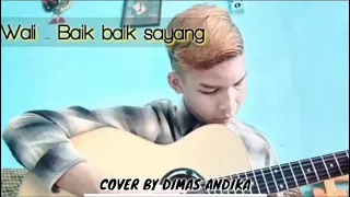 wali baik baik sayang cover
