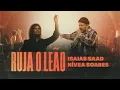 Lagu ISAIAS SAAD + NÍVEA SOARES - RUJA O LEÃO / QUE SE ABRAM OS CÉUS (AO VIVO)