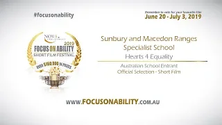 Hearts 4 Equality film thumbnail