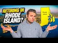 Is Rhode Island The Right Place To Retire Pros And Cons You Need To Know