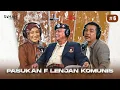 Download Lagu PASUKAN F LENJAN KOMUNIS - EP 6 [PODCAST HITAM PUTIH KEHIDUPAN MUSIM 6]