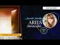 ARIES HOROSCOPE Star Sign Weekly June 10th - June 16th 2022 w Astrologer Jamie Magee