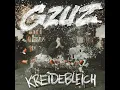 Kreidebleich - Gzuz