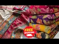 Download Lagu Semi Banarasi Silk To Pure Banarasi Silk Sarees Sept 2025 Latest Arrivals In Varanasi 