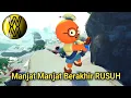 Bersatu Kita Teguh, Bercerai Kita PEAK Part 1