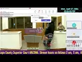 Initial appearance Maricopa County Superior Court ARIZONA 2026 AM Stream
