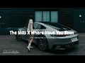 Download Lagu The Hills X Where Have You Been| Tiktok Remix | The Weekend X Rihanna