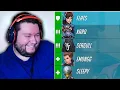 5 Stacking In Overwatch 2 Is The BEST Way To Play feat Seagull KarQ Sleepy and Emongg