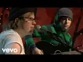 Download Lagu Fall Out Boy - Sugar, We're Goin Down (Unplugged For VH1.com)