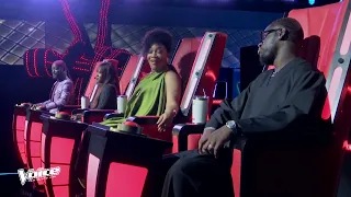 Val s Performance The Right to Make Mistakes - Amel Bent KO