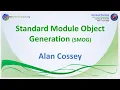 AEU4 - Standard Module Object Generation SMOG