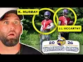 Vikings QB 1 Leaks Are BRUTAL What You Need To Know