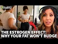 How to Lose Weight With Low Estrogen MMP Ep 325