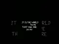 Download Lagu Adele - love in the dark (lyrics) tiktok version #storywa #sadsong
