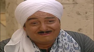مسلسل حق مشروع الحلقة الثانية والثلاثون بطولة حسين فهمي 7a2 Mashroo3 Series Episode 32 