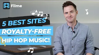 2021 top 5 websites to download royalty free hip hop music