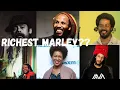SHOCKING Net Worths of Bob Marley s Kids Who s REALLY Winning