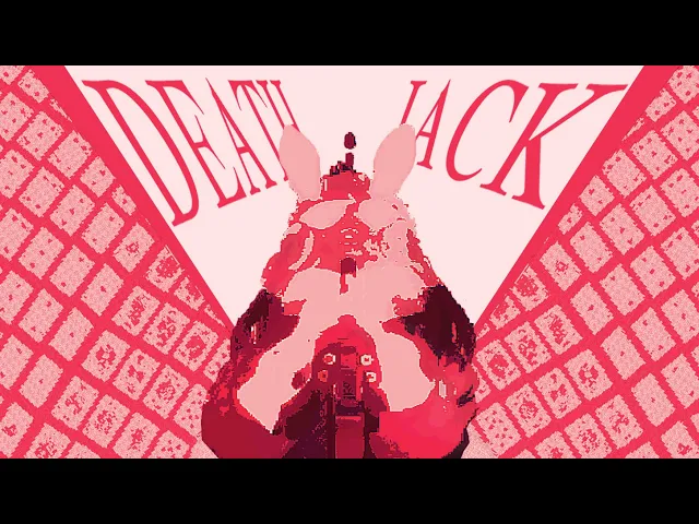 DeathJack Trailer