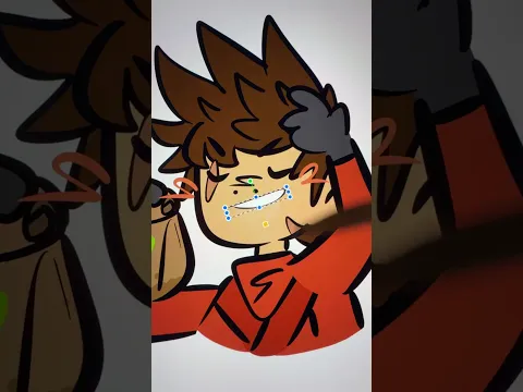Kai core vs Lloyd core (this short is super short) #ninjago #ninjagofanart #ninjagokai #ninjagolloyd