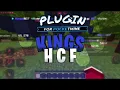 Plugin KingsHCF for PocketMine-MP Hardcore Factions PMMP DOWNLOAD