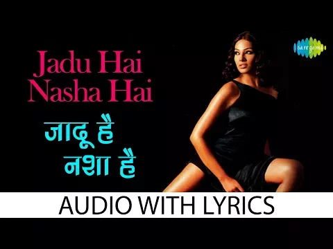 Download MP3 Jadu Hai Nasha Hai | Shreya Ghoshal | Shaan | M.M. Kreem | Jism | Audio Song