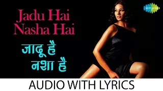 Download Jadu Hai Nasha Hai | Shreya Ghoshal | Shaan | M.M. Kreem | Jism | Audio Song MP3