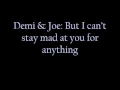 Download Lagu Camp Rock 2- Wouldn't Change A Thing with Lyrics (Full Song)