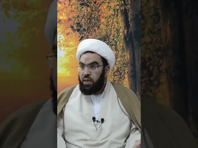 ⁣اثار البقاء على طهارة #islam #الشيخ_احمد_عمّار