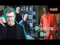BREAKING BAD Retrospettiva (4x01-4x02-4x02) - Un Inizio Di Stagione Fiacco E Deludente?