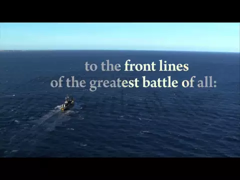 Eco-Pirate: The Story of Paul Watson - Official Trailer