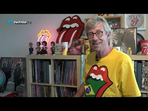 Rolling Stones a way of life