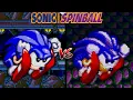 Lagu Sonic Spinball: Genesis vs. Game Gear Version (Comparison)