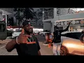 Le Petit Mandelha - POHPOH (Visualiser)